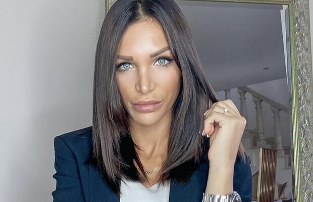 Julia Paredes change de look : sa nouvelle coupe de cheveux ne plaît pas