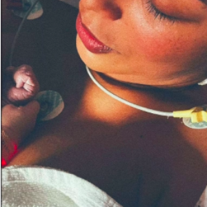 Nehuda : elle s'exprime pour la première fois sur son accouchement