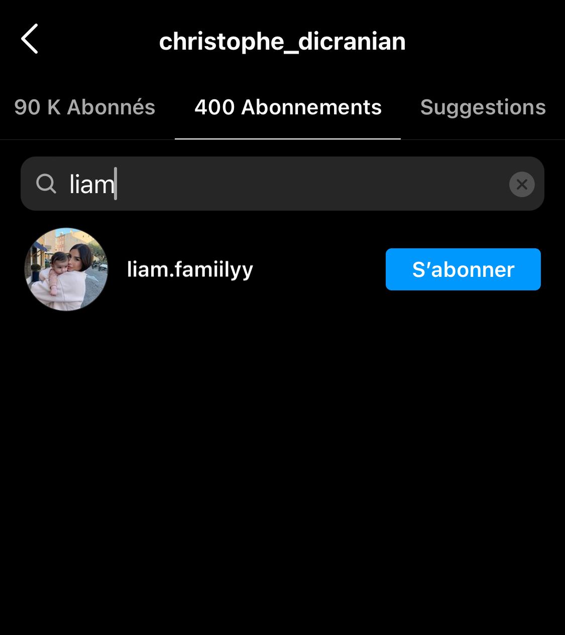 Liam Di Benedetto : séparée de son mari ? Les internautes en sont sûrs