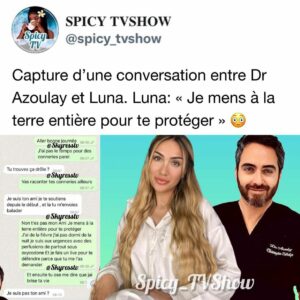 Luna Skye : opérations 'ratées', infections... sa version concernant ses injections aux fesses corroborée 