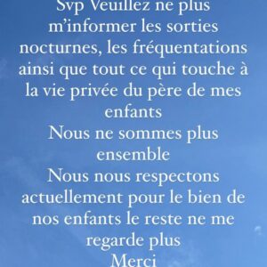 Émilie Fiorelli : 'trompée et humiliée' par le père de ses enfants, elle s'exprime