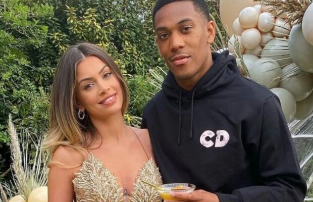 melanie-da-cruz-anthony-martial-couple