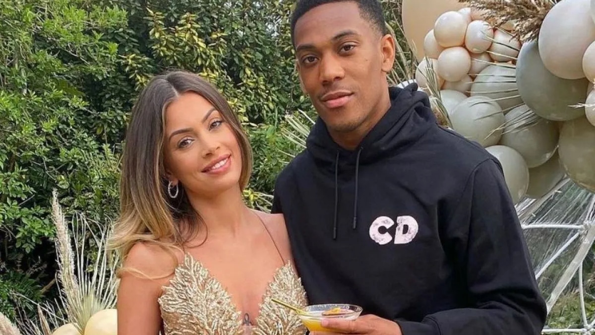 melanie-da-cruz-anthony-martial-couple