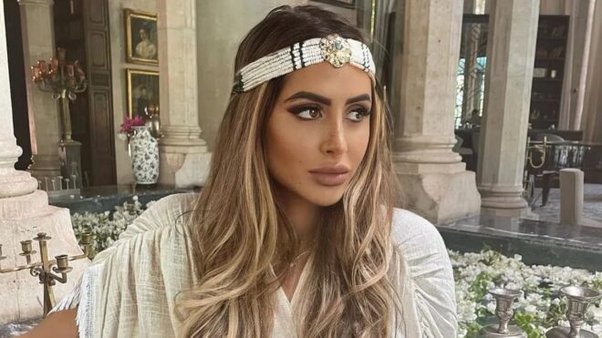 Marine El Himer : totalement méconnaissable les cheveux court, ce cliché soulève de vives réactions !