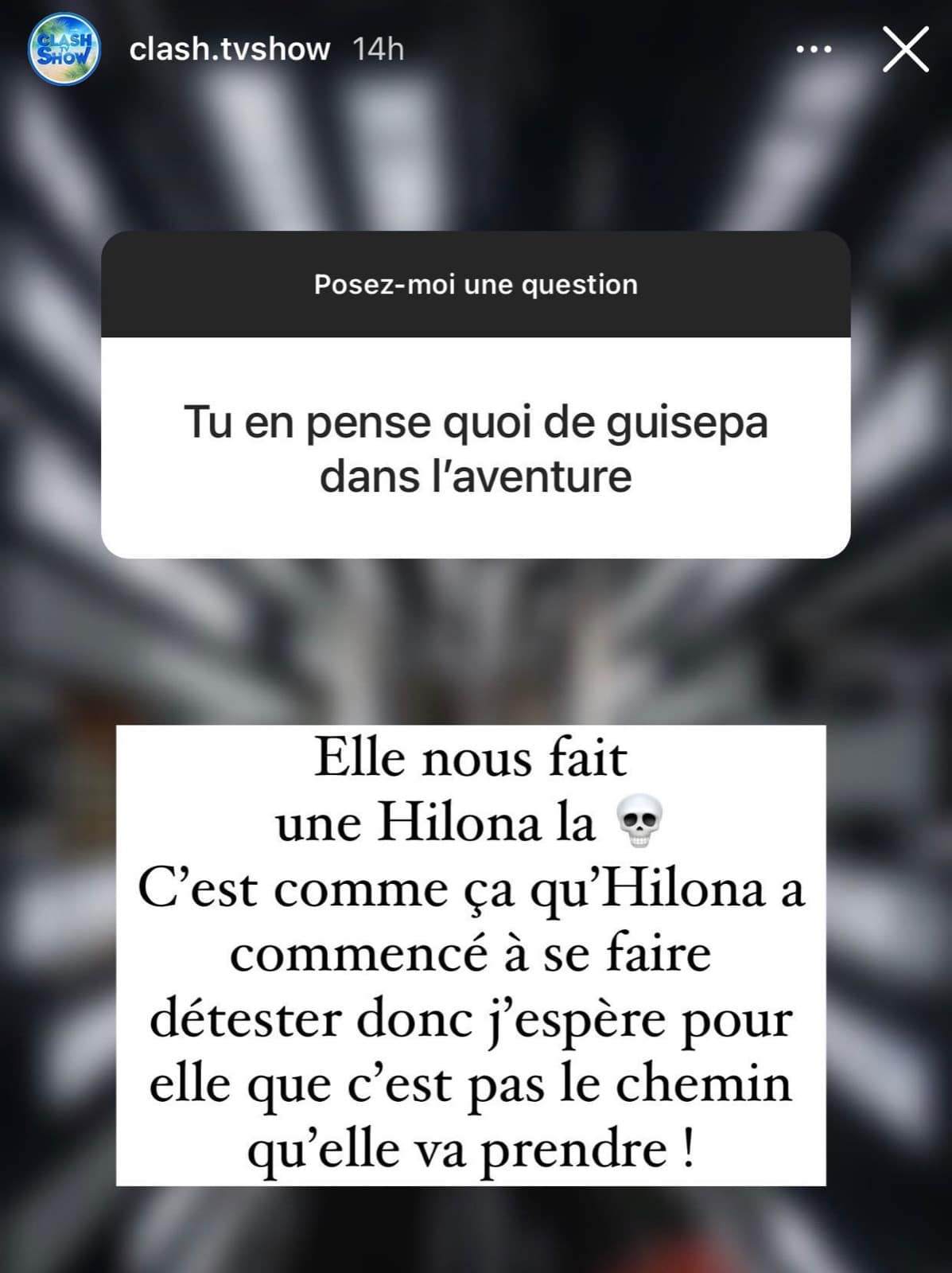 Giuseppa : son comportement avec Paga dans Les Apprentis Aventuriers ne passe pas 