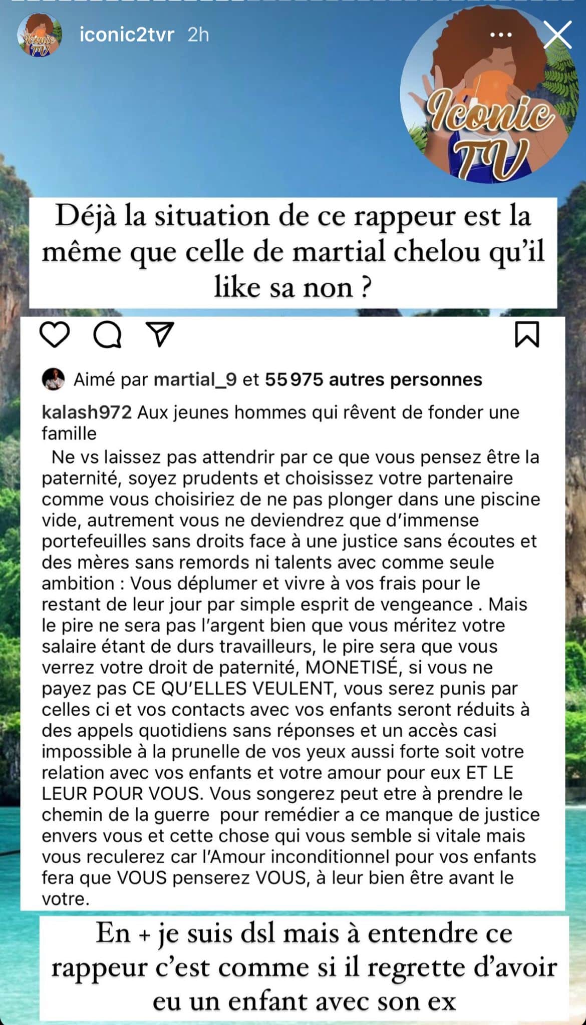 Anthony Martial malheureux dans son couple avec Mélanie Da Cruz ?