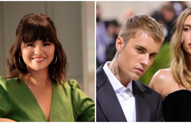 Selena Gomez : accusée de se moquer d'Hailey Bieber sur les réseaux sociaux, elle s'explique