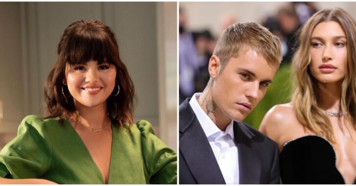 Selena Gomez : accusée de se moquer d'Hailey Bieber sur les réseaux sociaux, elle s'explique