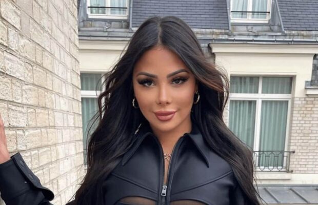 Maeva Ghennam : impliquée dans les injections aux fesses responsables de la grave infection de Luna Skye ?