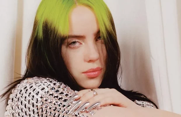 Billie Eilish : atteinte du syndrome Gilles de la Tourette, elle s’exprime