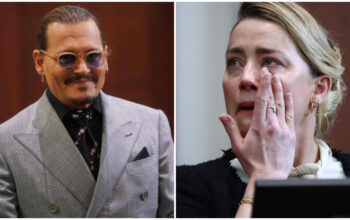 'Le jury m'a rendu ma vie' : Johnny Depp s'exprime après l'annonce du verdict de son procès contre Amber Heard
