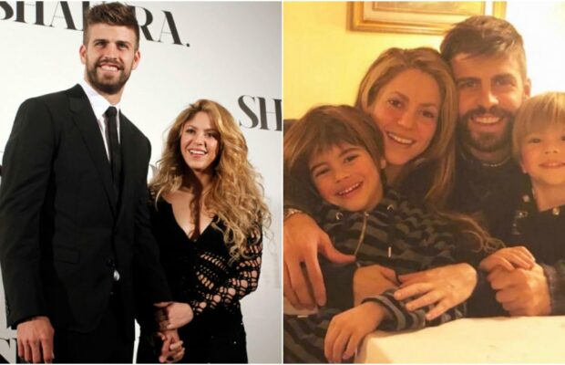 Shakira et Gerard Piqué : ils confirment leur rupture