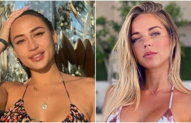 Astrid Nelsia : en couple avec l'ex de Maddy Burciaga ?