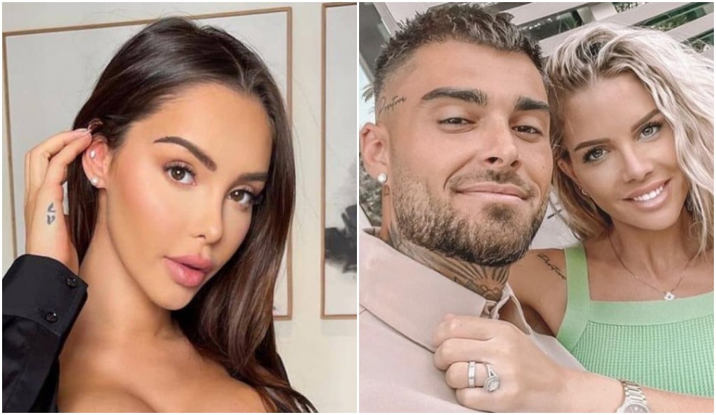 Nabilla : en compétition avec Jessica Thivenin et Thibault Garcia ? Les internautes en sont certains