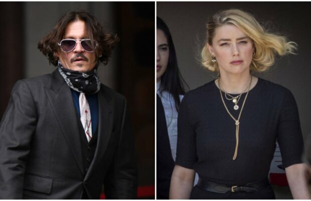 Procès Johnny Depp contre Amber Heard : plus de 60 000€ au restaurant le soir du verdict