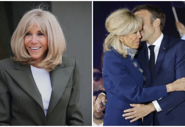 Brigitte Macron : très affectée quand son mari Emmanuel est absent