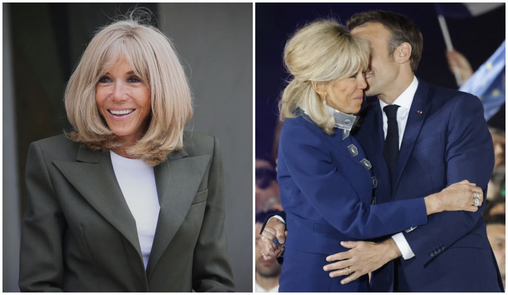 Brigitte Macron : très affectée quand son mari Emmanuel est absent