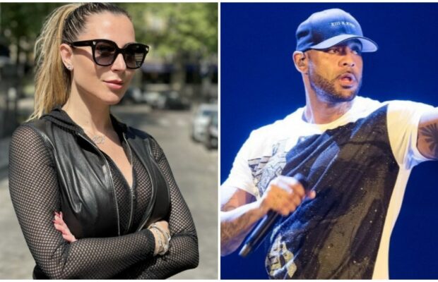 Magali Berdah : harcelée par Booba, il l’accuse de diffamation et la met en garde