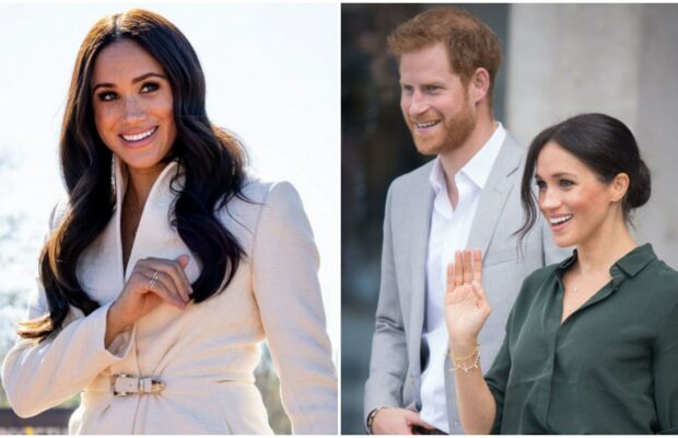 Meghan Markle : certains amis du prince Harry ne l'apprécient pas, les raisons se précisent