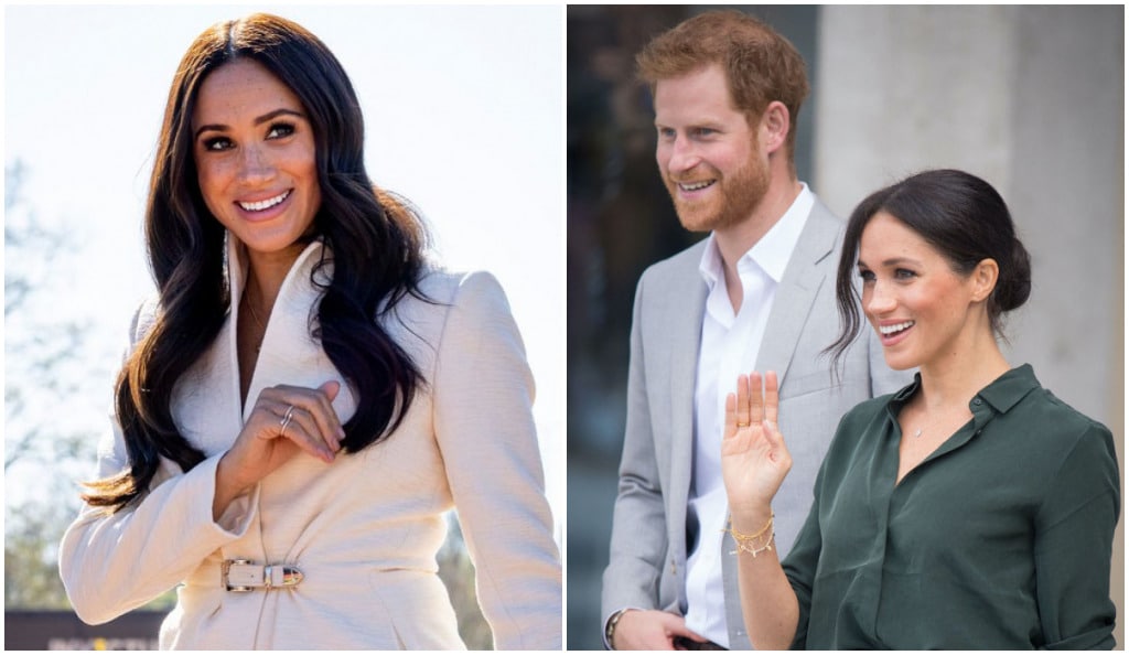 Meghan Markle : certains amis du prince Harry ne l'apprécient pas, les raisons se précisent