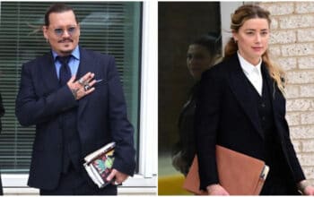 Johnny Depp : il est prêt à renoncer aux 8 millions de dollars que lui doit Amber Heard