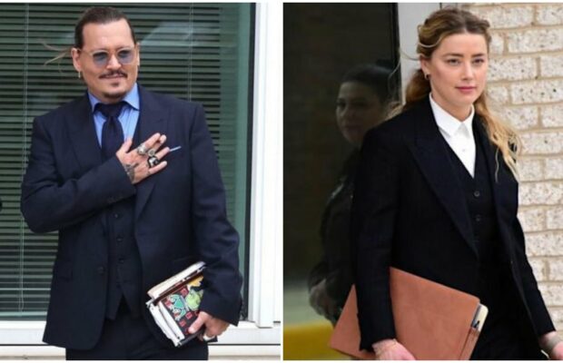 Johnny Depp : il est prêt à renoncer aux 8 millions de dollars que lui doit Amber Heard