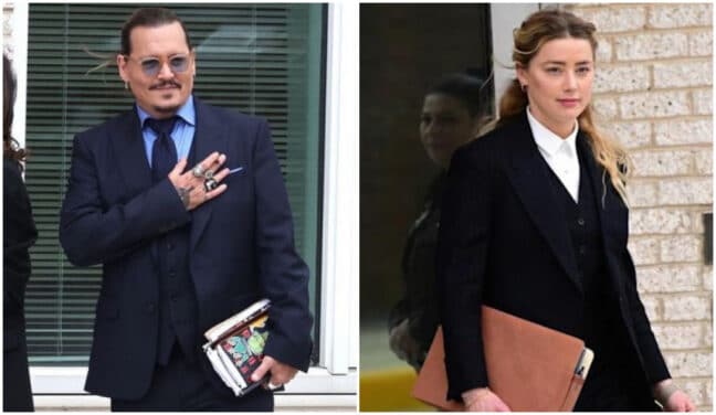 Johnny Depp est prêt à renoncer aux 8 millions de dollars que lui doit Amber Heard mais… à une seule condition !
