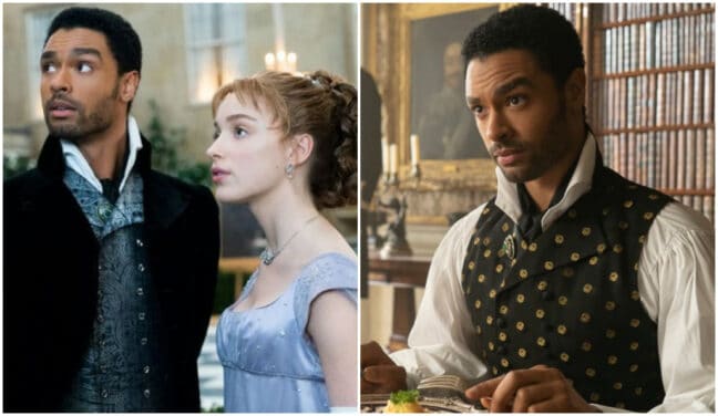 La Chronique des Bridgerton : Regé-Jean Page de retour dans la saison 3 ? Ces élements qui veulent tout dire !