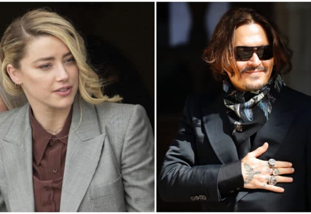 Amber Heard : l'actrice prend la parole pour la première fois depuis sa condamnation contre Johnny Depp