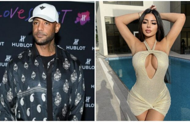 Booba tacle Maeva Ghennam : elle lui répond et l’attaque sur son anatomie