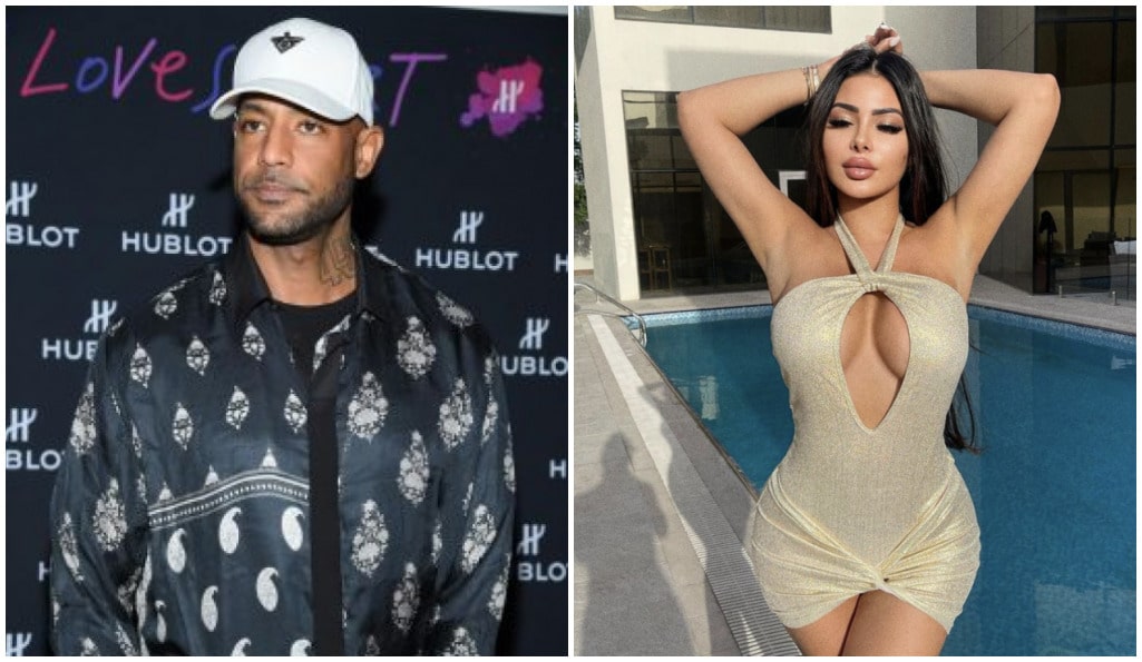 Booba tacle Maeva Ghennam : elle lui répond et l’attaque sur son anatomie