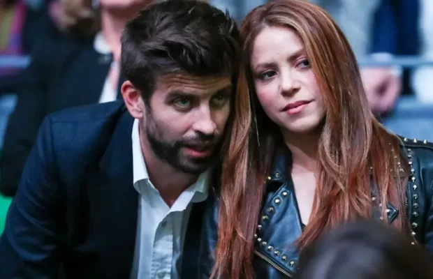 'Ils se sont battus au milieu de la rue' : cette dispute entre Shakira et Gerard Piqué qui aurait précipité leur rupture