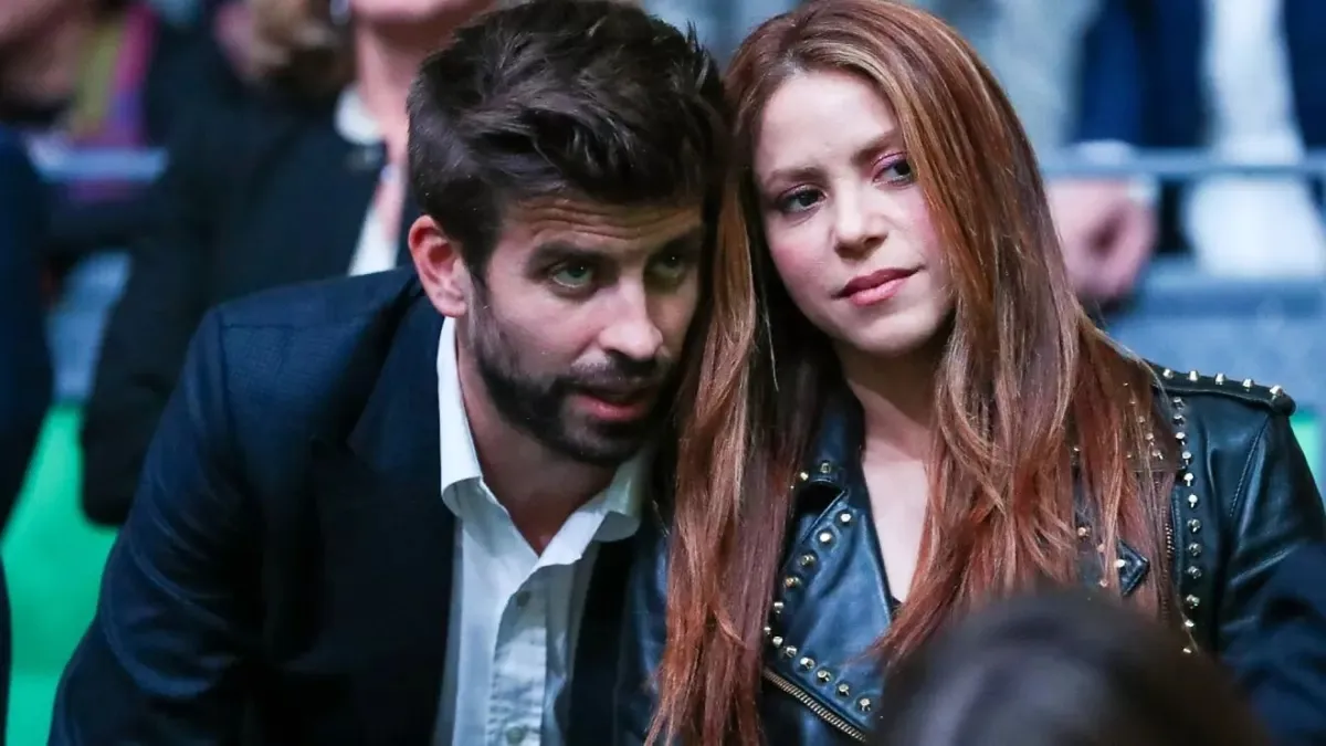 'Ils se sont battus au milieu de la rue' : cette dispute entre Shakira et Gerard Piqué qui aurait précipité leur rupture