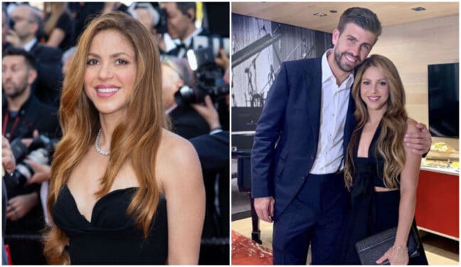 Shakira séparée de Gerard Piqué : comment elle a découvert que son époux la trompait !