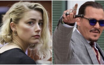 'Je l'aime encore' : Amber Heard surprend tout le monde avec ses propos sur Johnny Depp