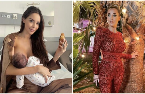 Nabilla critiquée pour avoir accouché en France : Magali Berdah la défend