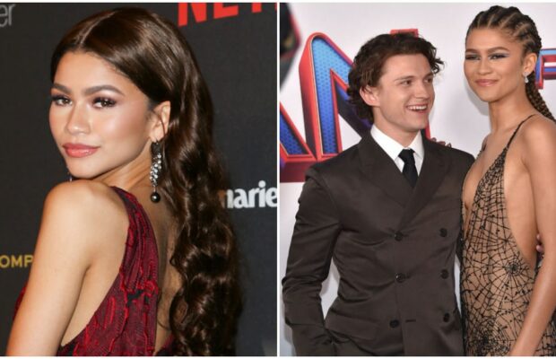 Zendaya : enceinte de Tom Holland ? L’actrice s'exprime pour la première fois