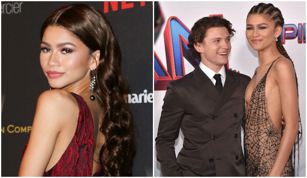 Zendaya : enceinte de Tom Holland ? L’actrice s'exprime pour la première fois