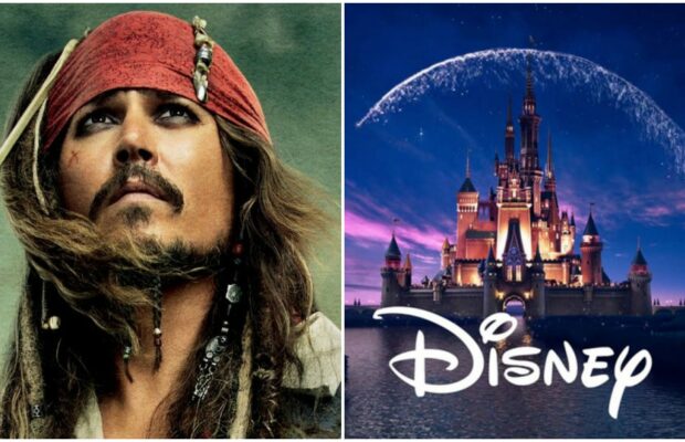 Johnny Depp : de retour dans Pirates des Caraïbes ? Disney lui prépare un gros contrat