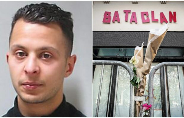 Procès des attentats du 13 novembre : Salah Abdeslam s'exprime juste avant le verdict