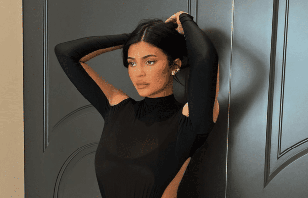 Kylie Jenner : elle montre son fils à l'occasion de la fête des Pères