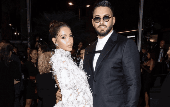 Nabilla maman : ce nouveau et bouleversant cliché où quatre générations sont réunies !