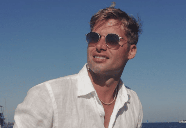 Benoît Dubois (Secret Story) se confie sur son opération du pénis
