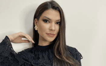 Miss Brésil 2018 : elle décède à 27 ans après une banale opération