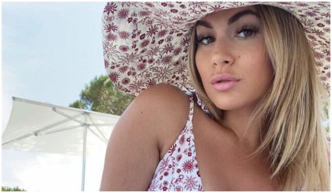 Carla Moreau : très amincie après le tournage de La Bataille des Clans, son impressionnante transformation physique dévoilée !