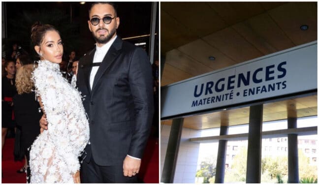 Nabilla Benattia : cette condition non négociable que Thomas Vergara a imposée pour l’accouchement !