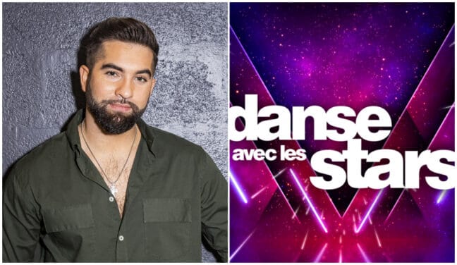 Kendji Girac : au casting de la prochaine saison de DALS ? Une grosse info est tombée !