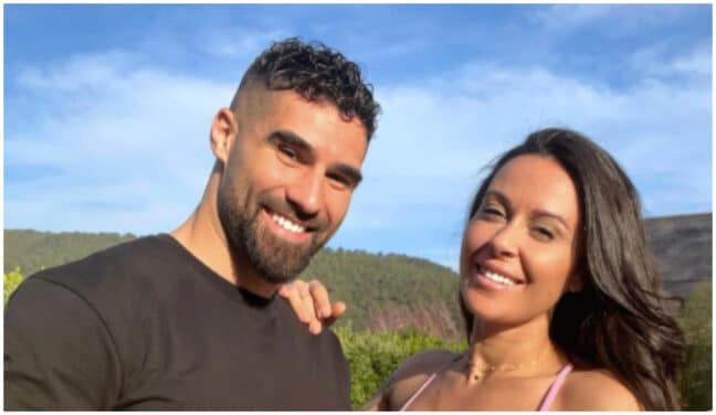 Shanna Kress enceinte : Jonathan Matijas sort du silence après un rendez-vous décisif !