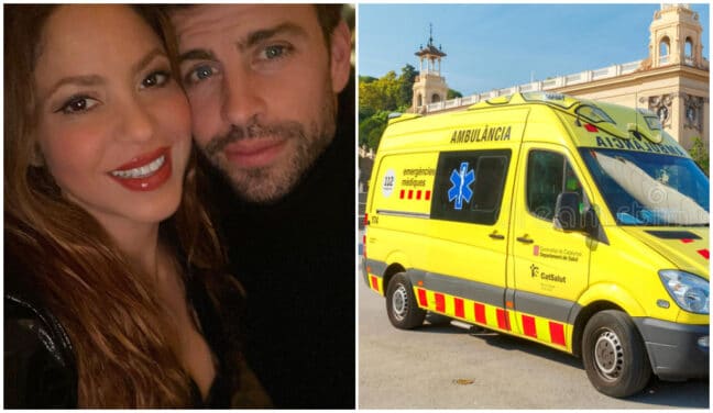 Shakira : trompée par Gerard Piqué, elle est hospitalisée d'urgence, tous les détails dévoilés !