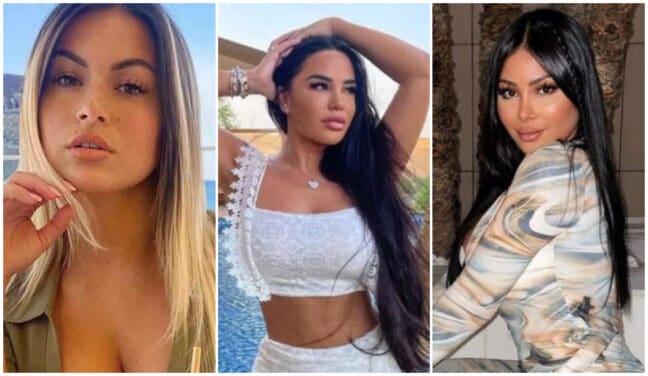 Thibault Garcia : infidèle à Jessica Thivenin ? Une vidéo d'une célèbre candidate semble le confirmer !